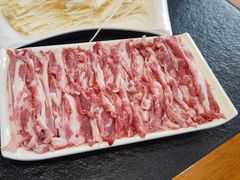 -老北京涮肉(十字街店)
