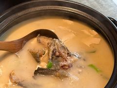 -炊烟餐厅