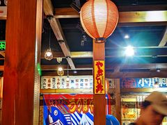 -小川洋风料理(街道口店)