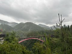 -谭家菜农夫山庄