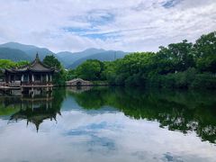 -台州府城(东湖)