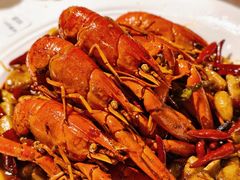 -聚味斋香辣蟹·蓝龙(塘沽总店)