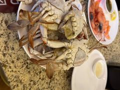 -禾斗海鲜自助(市南银座店)