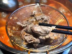 -幸运牛汕头小黄牛牛肉火锅(梅林店)