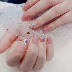-RL Nail·瑞丽美甲美睫品牌原创店