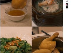 -婆婆家·湛江特色美食(福田振华路店)