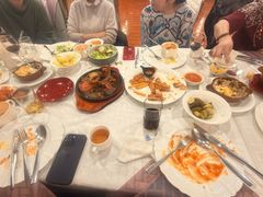 -新侨三宝乐西餐厅(崇文门店)