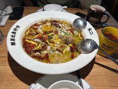 -太二酸菜鱼(金沙印象城店)