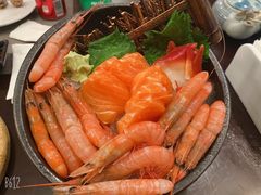 -南苑环球酒店-稻菊日式餐厅(鄞县大道店)