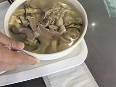 牛羊肉烩面-护国寺小吃(阜成门桥店)