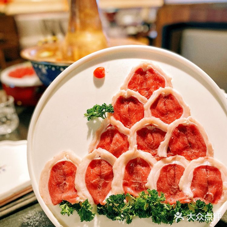 北京美食|赏故宫美景，吃八爷涮肉🔥