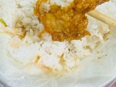 -香里香自助快餐(全安广场店)
