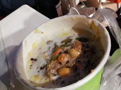 -清真老马家国华牛奶鸡蛋醪糟(正宁路店)