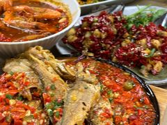 -老三样·旧食新味(万寿宫店)