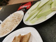 -湘肠香火锅店(团结湖店)