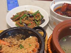 -小菜园新徽菜(滁州苏宁店)