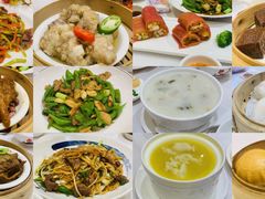 -阿锋鲍鱼酒家美食汇(华安店)