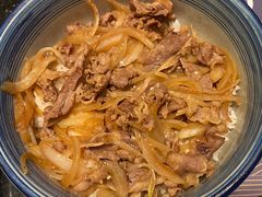 烧牛肉饭-元通寿司(地标店)