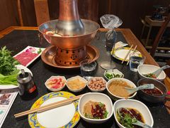 -南门涮肉(上海一店)