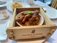 -富力丽思卡尔顿酒店·丽轩中餐厅