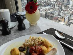 -澳门十六浦索菲特大酒店