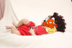 -皇家爱婴高端儿童摄影(苹果园店)