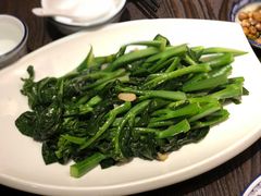 -大洋家·精品潮汕菜·生腌砂锅粥(天河东路店)