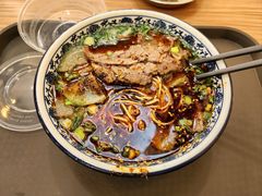 -有礼有面(知春路店)