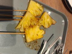 -街角等你.大连海鲜烧烤(西安路店)