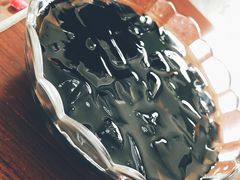 冰爽仙草冻-福州人铭小吃