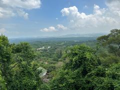 -海口火山口国家地质公园