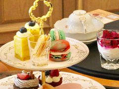 -Me Coffee下午茶艺术空间