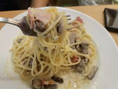 -萨莉亚意大利餐厅(白云汇店)