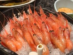 -大渔铁板烧(中山路店)