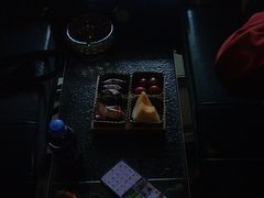 -陆琴脚艺·足浴·SPA(夫子庙店)