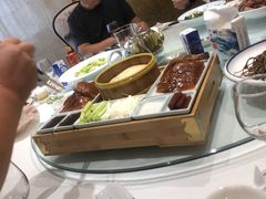 -香丰阁·烤鸭·川湘菜(清河店)