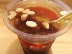 -八婆婆烧仙草(曾厝垵店)