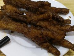 -黑皮酸菜鱼(绣花巷店)