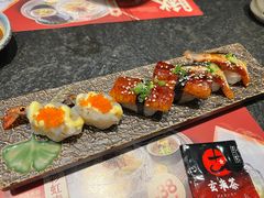 -古田居·特色寿司料理(星之岛旗舰店)