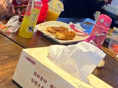 -胖东来生活广场(健康路店)
