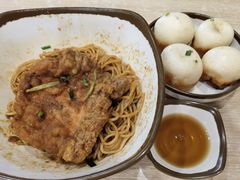 -老上海里弄味道(知春路店)
