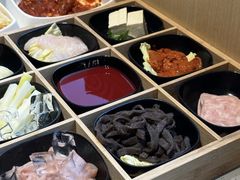 -海底捞火锅(江南盛天地店)