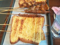 -庆峰龙虾烧烤(合肥一店)