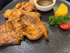 -法兰度航空主题餐厅(端州店)