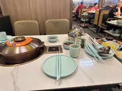 -润园四季椰子鸡火锅(南山海岸城店)