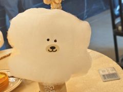 -玲婧胡同·Brunch·Kitchen(嘉里城店)