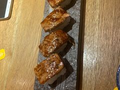 -渔井食堂(新洲店)