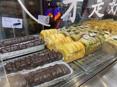 -LELECHA乐乐茶(美罗城店)