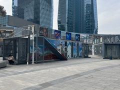 -大族广场Mall&More