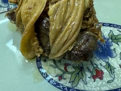 -芸海阁·农家私房菜(沙家浜景区出口店)